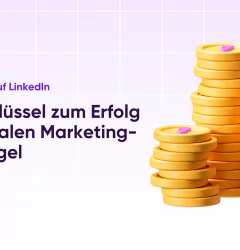 Sponsoring auf LinkedIn - Der Schlüssel zum Erfolg im digitalen Marketing Dschungel