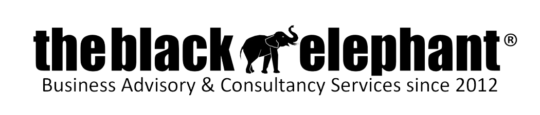 theblackelephant-logo