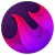 fyrfeed logo quadrat